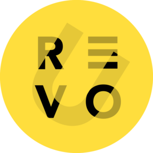 revou logo